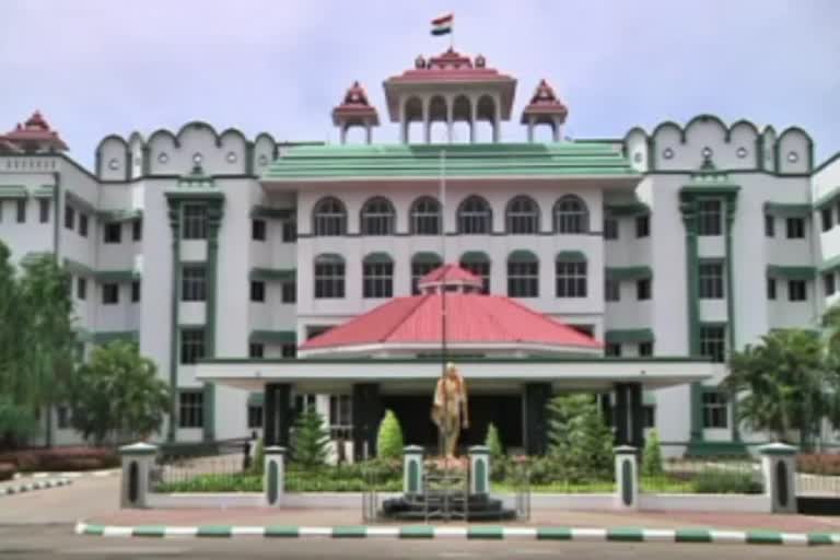 அந்த ஒரு பதில்... விசாரணை நேரத்தை முன்பே முடிவு செய்யும் வசதி உயர் நீதிமன்றத்தில் அமல்...