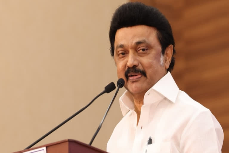 சென்னை மாநிலக் கல்லூரி பட்டமளிப்பு விழா: முதலமைச்சர் உரை