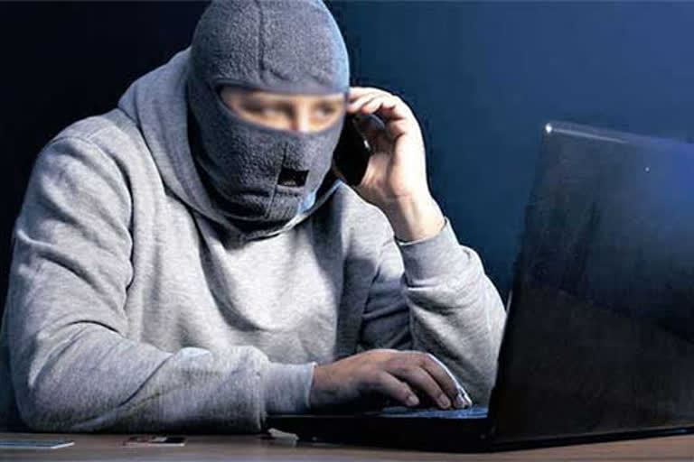 Cybercriminals duping our customers in our name, says Tata Motors Finance