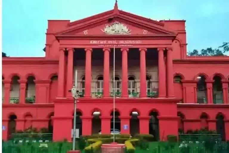 Karnataka HC Judge threatened with transfer after remarks against ACB