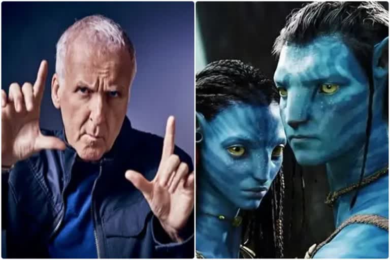 James Cameron