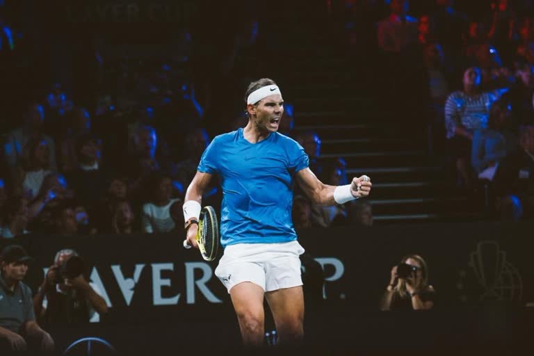 Rafael Nadal in quarterfinal at Wimbledon, Rafael Nadal at Wimbledon, Rafael Nadal performance, Wimbledon updates