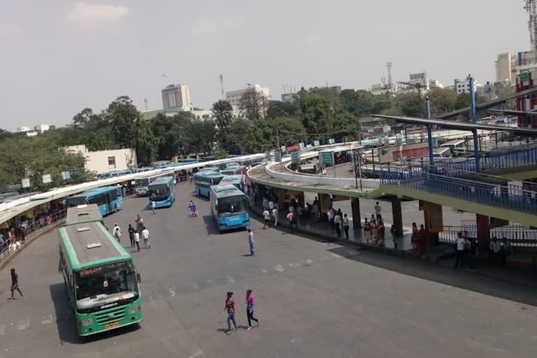 ಇನ್ಮುಂದೆ ಬಿಎಂಟಿಸಿಯಾಗಲಿದೆ ಕಂಡಕ್ಟರ್ ಲೆಸ್