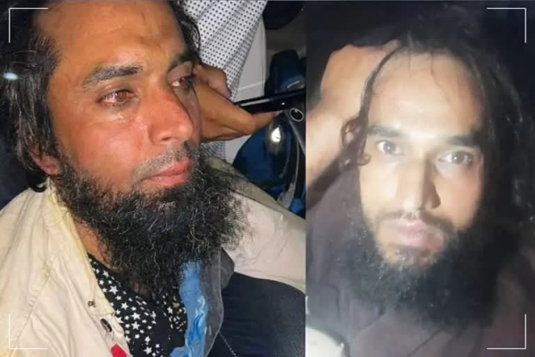 Alsufa Connection of Kanhaiya Lal killers