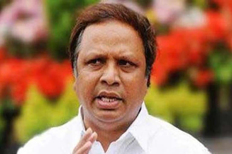 Appointment of Ashish Shelar