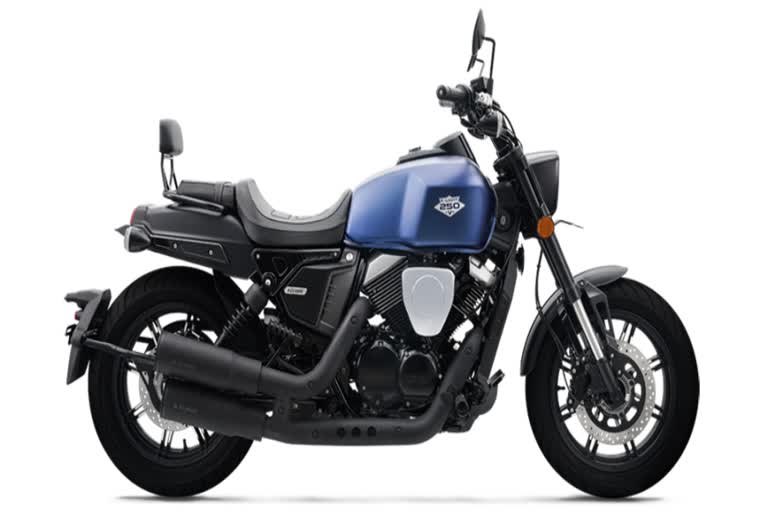 Keeway launches K-Light 250V motorcycle model in India  price starts at Rs 2.89 lakh  കീവേ കെ ലൈറ്റ് 250 വി  Keeway K Light 250V  Keeway launches K Light 250V motorcycle model in India  Hungarian motor cycle brand Keeway  ഹംഗറി ആസ്ഥാനമായുള്ള ഇരുചക്രവാഹന ബ്രാൻഡാണ് കീവേ  കീവേ ക്രൂയിസർ ഇന്ത്യൻ വിപണിയിൽ