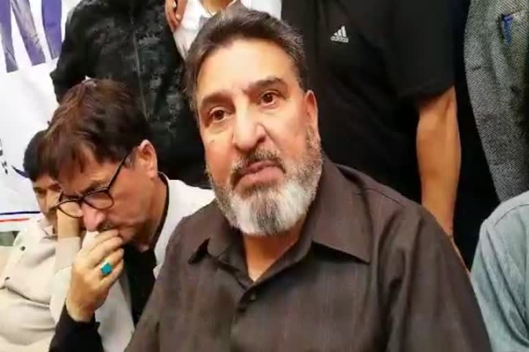 in-j-and-k-journalist-not-allowed-to-write-speak-and-publish-truth-says-altaf-bukhari