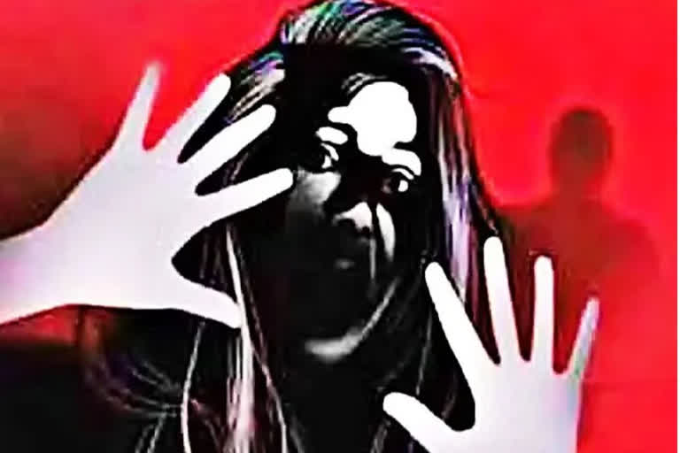 teenager raped a minor in delhi