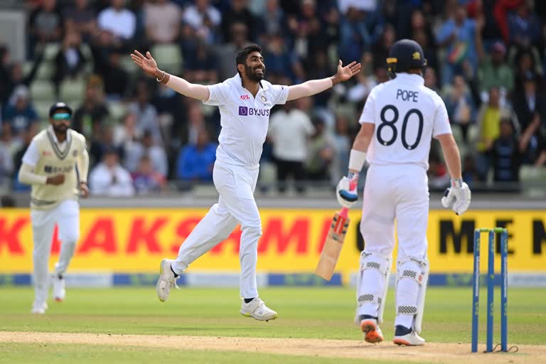 Jasprit Bumrah on India loss, Reaction after India defeat, Reaction after England win, Joe Root reaction, India vs England updates