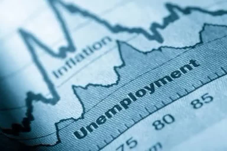 Unemployment rate rises