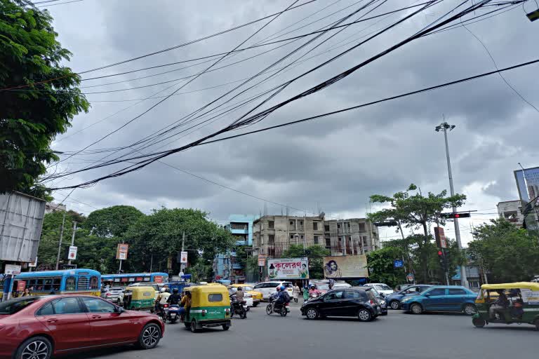 West Bengal Monsoon