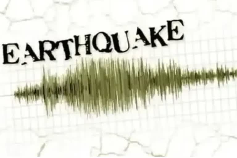 earthquake hits in andaman sea