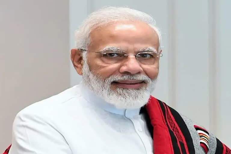 पीएम मोदी.