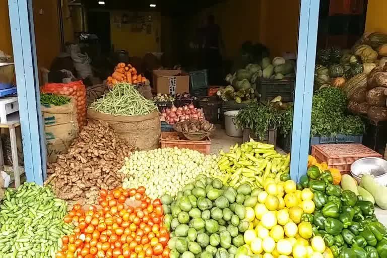 Vegetables price today in Karnataka