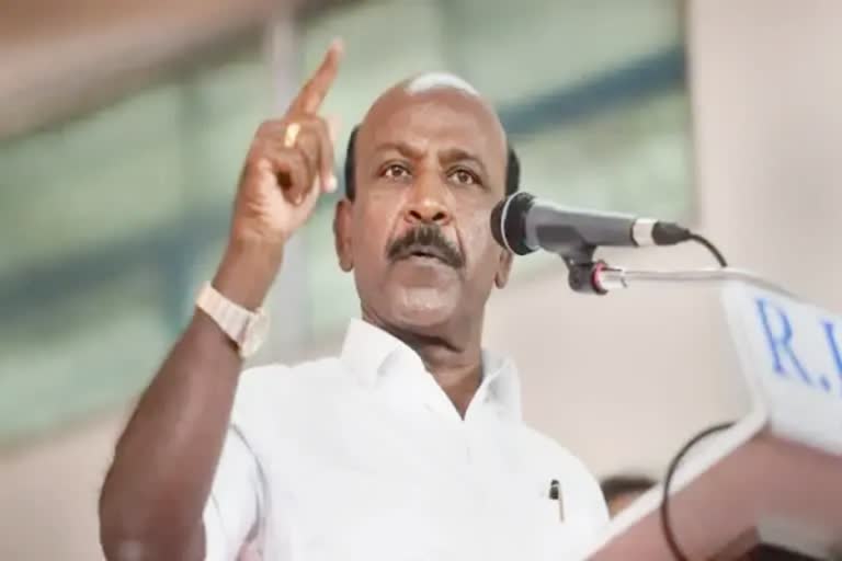 LIVE: ஓமந்தூரார் மருத்துவமனையில் அமைச்சர் மா.சுப்பிரமணியன் உரை