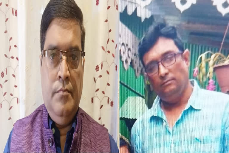 Allegation of cheating against TMC leader for Primary teacher job