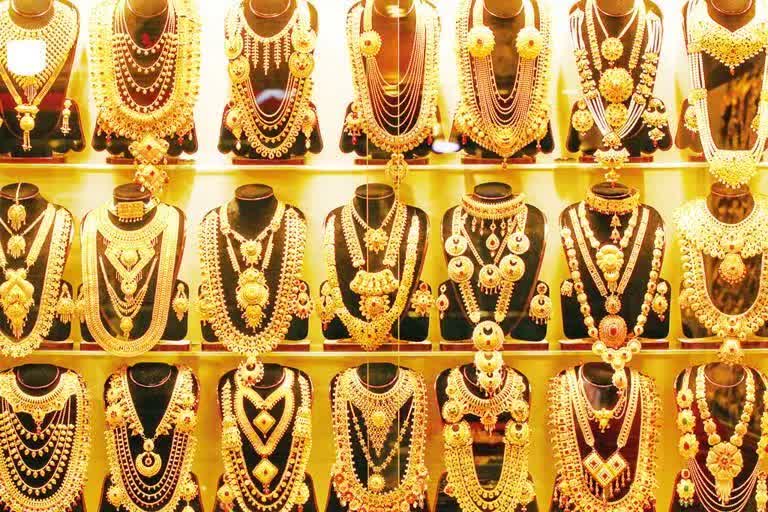 Karnataka gold silver price