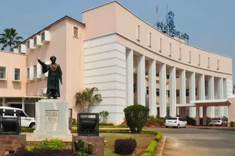 Odisha Assembly: ଉଠିଲା ଭଦ୍ରକ ମେଡିକାଲ କଲେଜ ପ୍ରତିଷ୍ଠା ପ୍ରସଙ୍ଗ
