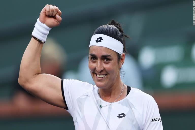 Ons Jabeur first Arab woman, Ons Jabeur at Wimbledon, Wimbledon updates, Ons Jabeur in semifinals