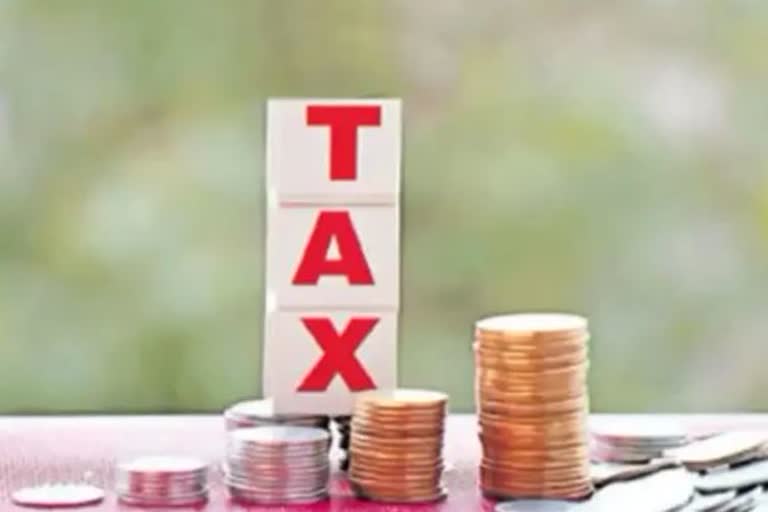 New Tax in MP,  villages Government tax