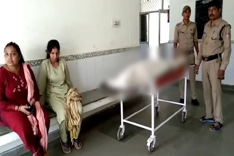 Youth commits suicide in Kaladhungi