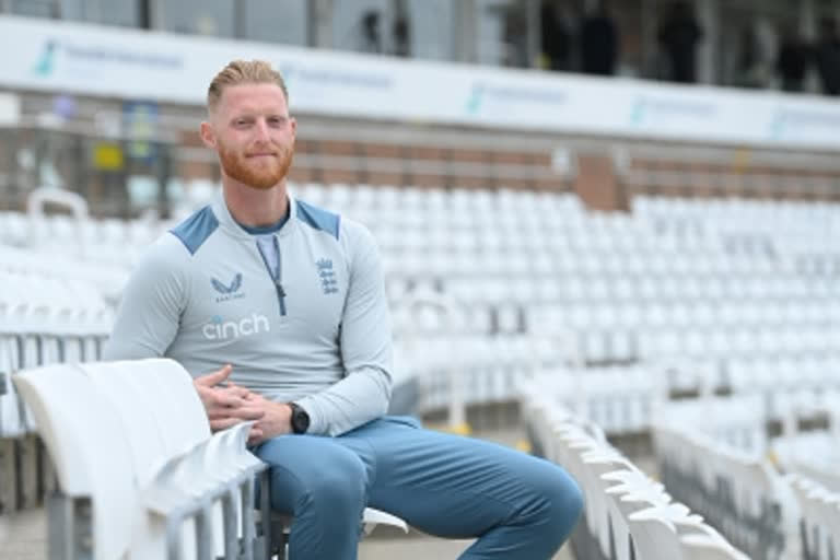 Ben Stokes