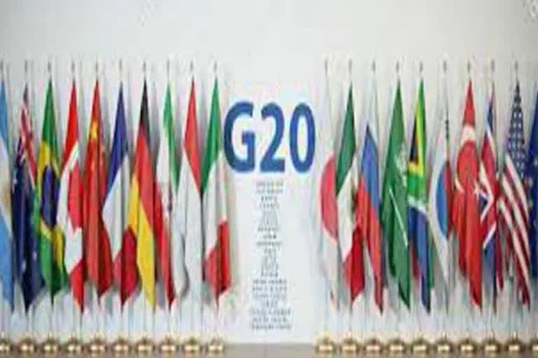 After Jammu and Kashmir, India proposed to hold a G20 summit in Ladakh