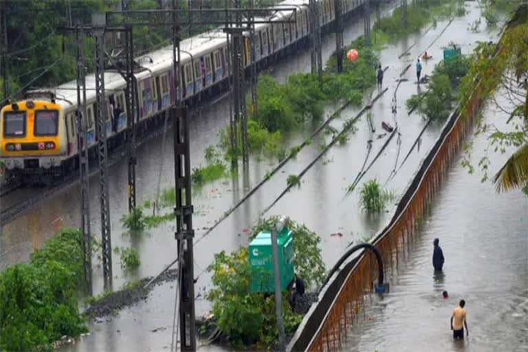 IMD issues heavy rain alert for Maha from July 6 to 8