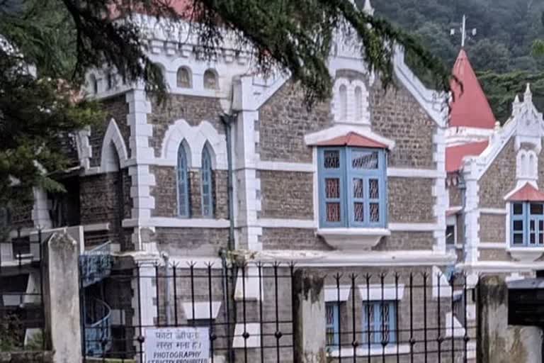 Nainital High Court seeks details of taxi permits of the city