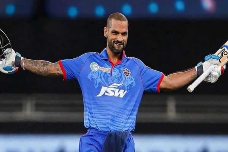 Dhawan to lead India in away ODI series against West Indies; Rohit, Kohli among those rested