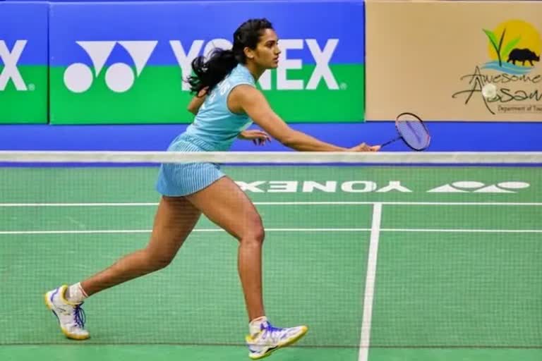 sindhu