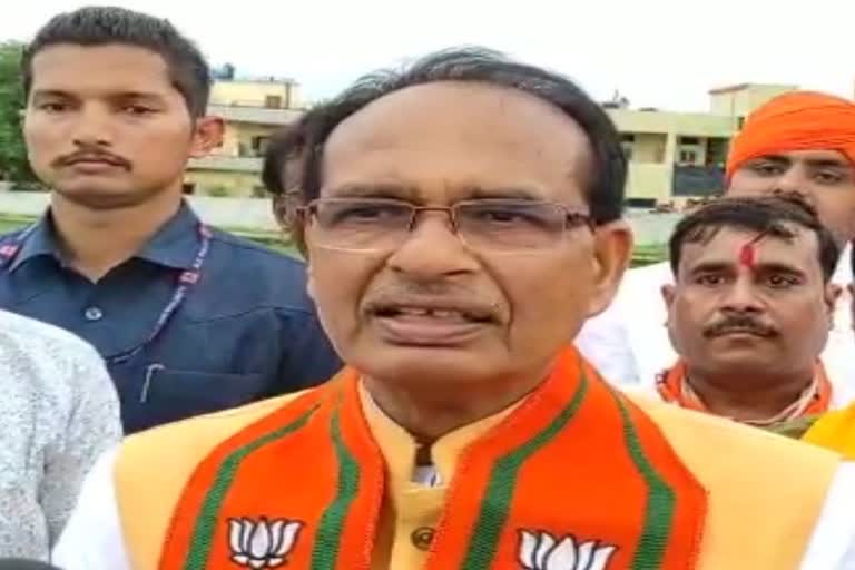 Shivraj Singh Chouhan