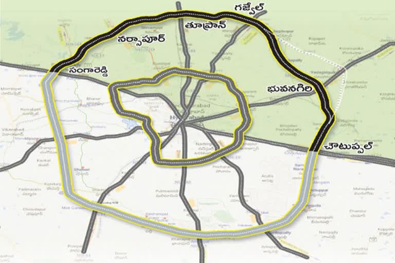 regional ring road