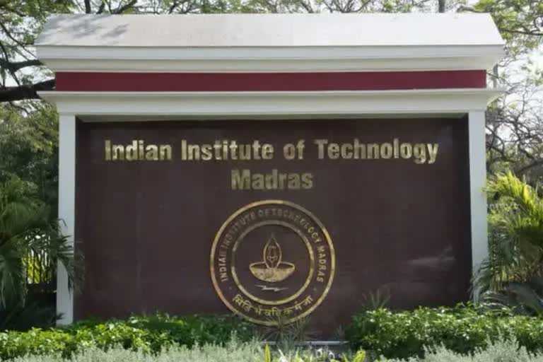 IIT-Madras develops AI tool to predict cancer-causing genes  artificial intelligence in cancer treatment  iit madras research on cancer  കാന്‍സര്‍ ചികിത്സയ്‌ക്ക് ഐഐടി മദ്രാസ് വികസിപ്പിച്ചെടുത്ത നിര്‍മിത ബുദ്ധി  കാന്‍സര്‍ ചികിത്സയില്‍ ആര്‍ട്ടിഫിഷ്യല്‍ ഇന്‍റലിജന്‍സിന്‍റെ സാധ്യത