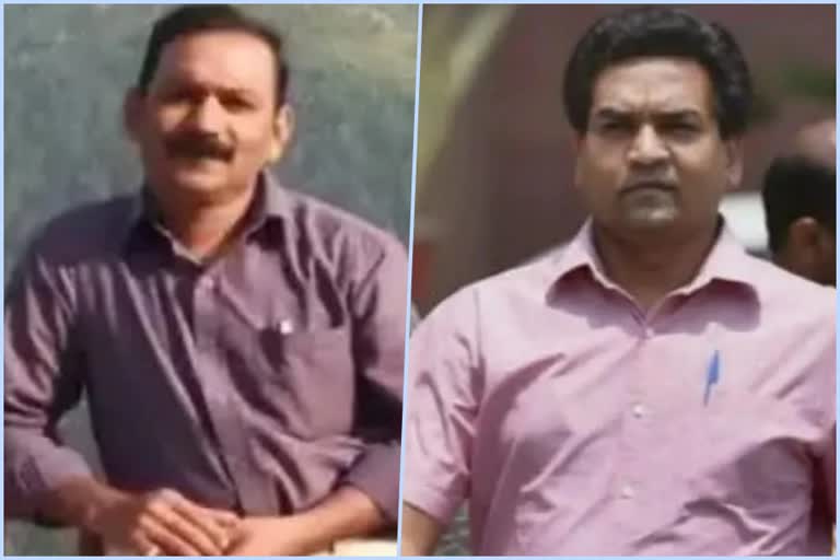 BJP leader Kapil Mishra will meet Umesh Kolhe family