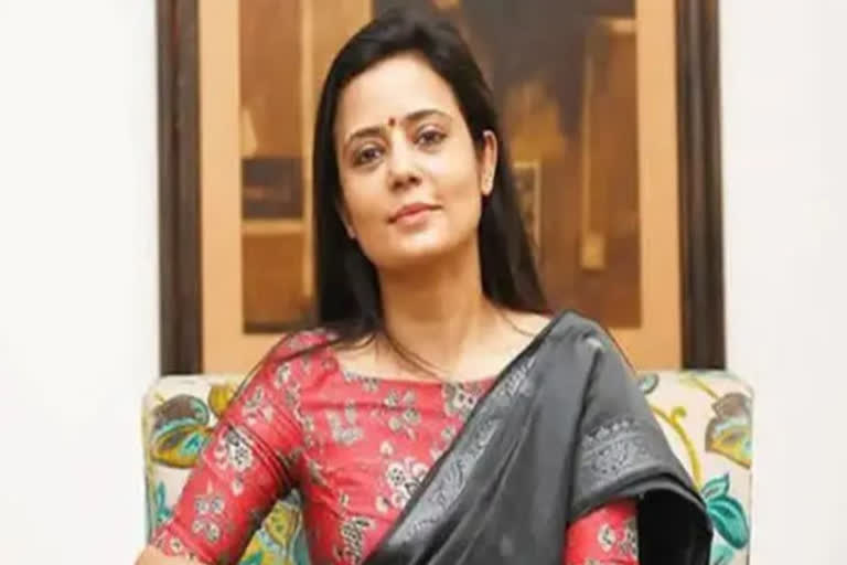 'Kaali' Controversy: Mahua Moitra challenges BJP to prove her wrong