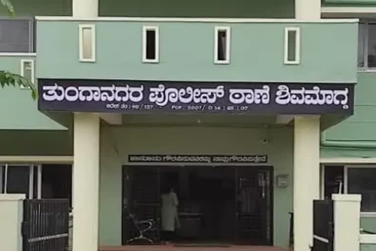 police-sent-dead-body-for-postmortem-in-shivamogga