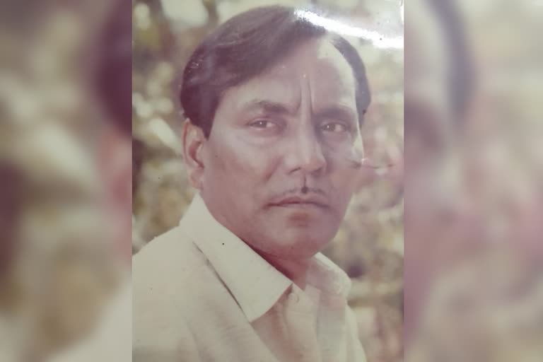 Producer Gorantla Rajendra Prasad Died: