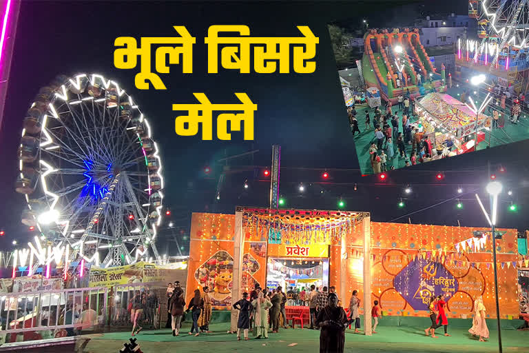 Haridwar mahitsav