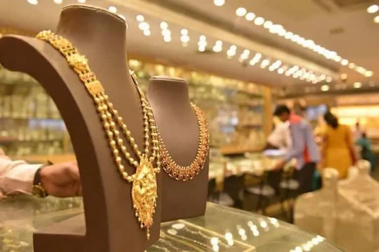 Karnataka gold silver price