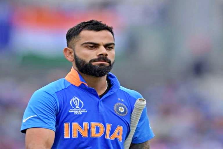 Virat Kohli Form  Captain Virat Kohli s poor form  Virat Kohli  Rashid Latif  विराट कोहली  पूर्व कप्तान  राशिद लतीफ