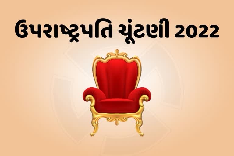 Vice President Election 2022: જાણો આ રીતે થાય છે ઉપરાષ્ટ્રપતિની ચૂંટણી