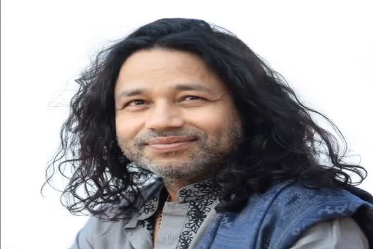 Kailash Kher Birthday