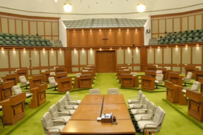 Monsoon session of Goa Assembly curtailed to two weeks due to panchayat polls