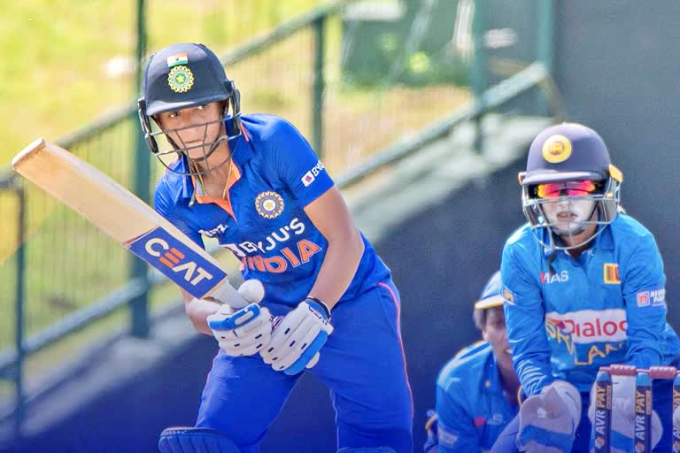 Sri Lanka Women vs India Women 3rd ODI  INDW vs SLW ODI  Women Cricket News  Sports News  Sri Lanka Women Cricket Team  India Women Cricket Team  वनडे मैच  क्रिकेट न्यूज  खेल समाचार  India Women won by 39 runs