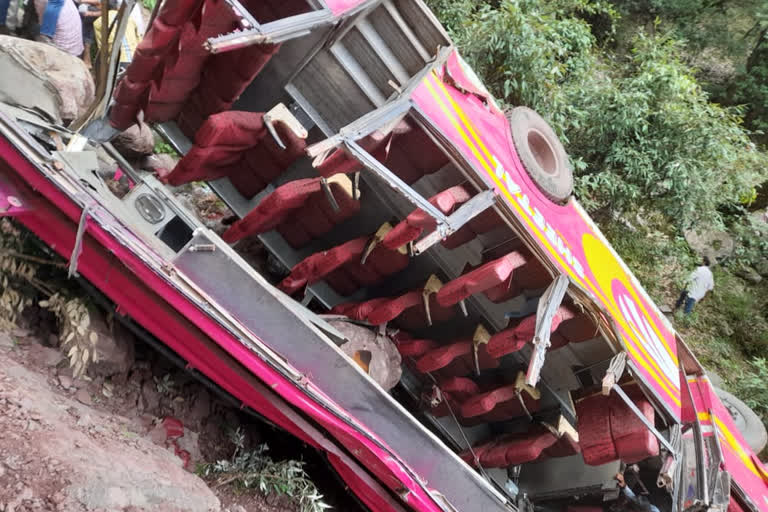 udhampur bus accident