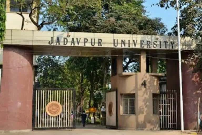 Jadavpur University tree audit to save greenery within campus