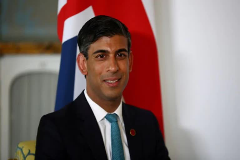 Rishi Sunak Top Contender For UK Prime Minister After Boris Resigns