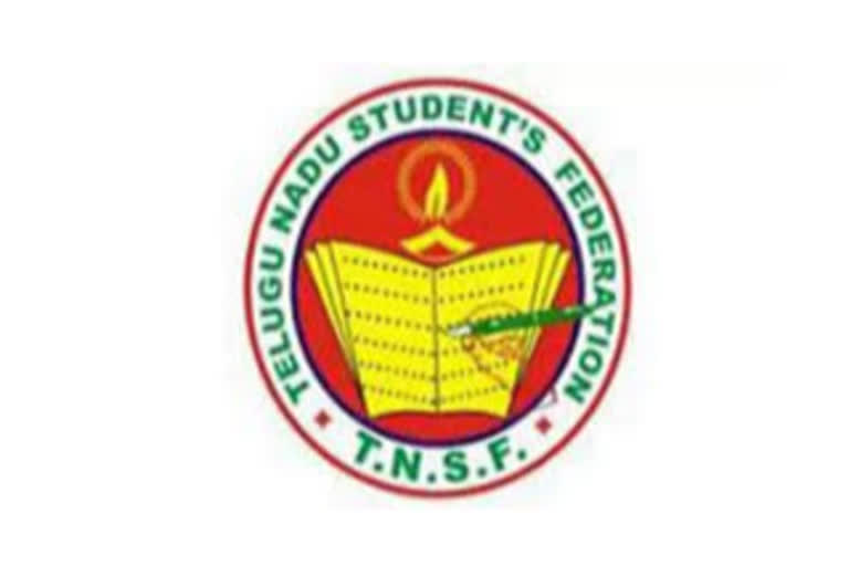 TNSF call to Agitations on 9th July