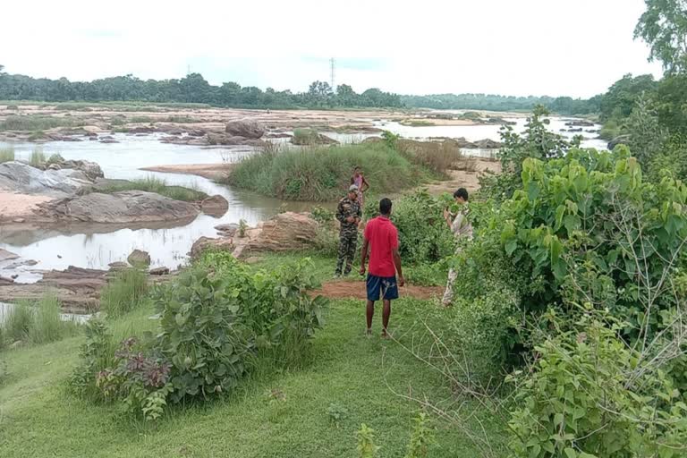 Purulia Body Recovered